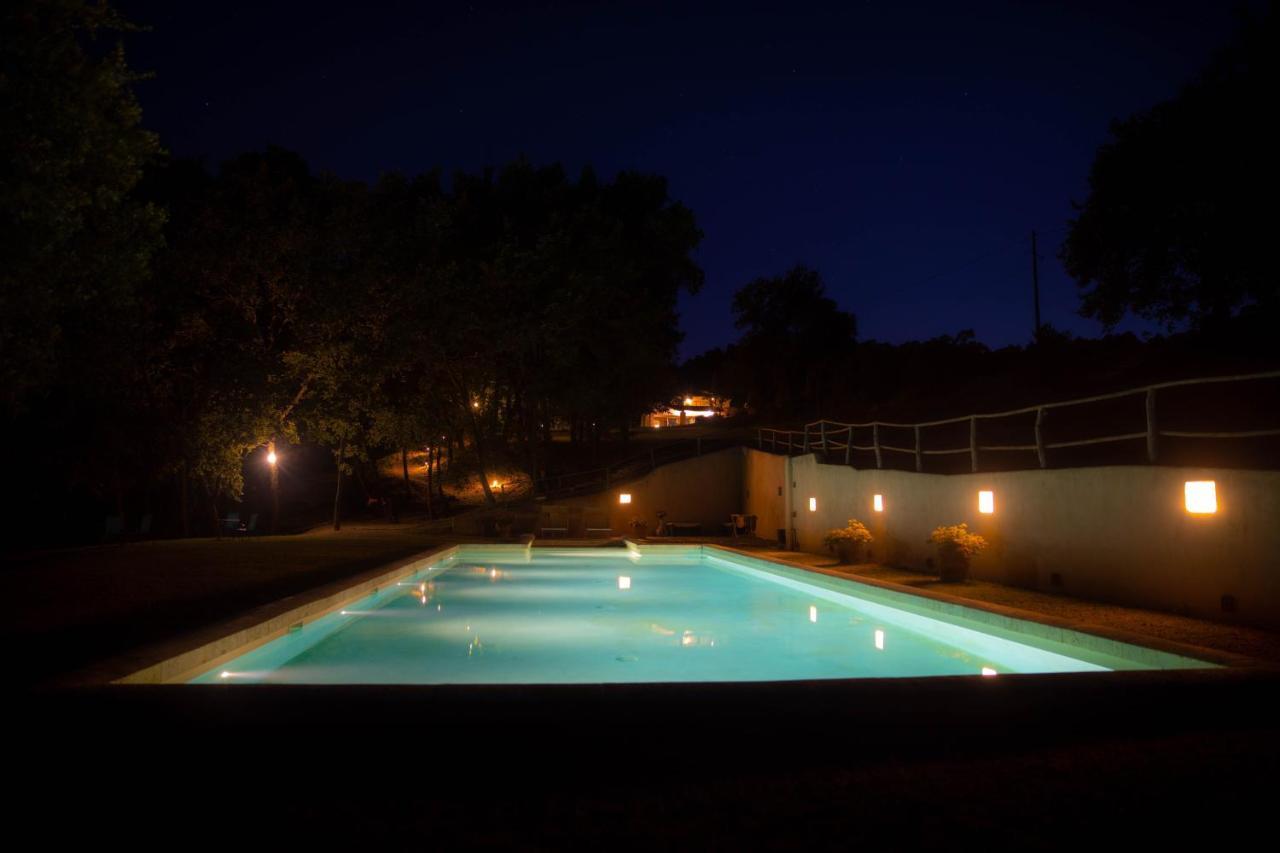 Le Mas Serenite Ansouis Exteriér fotografie